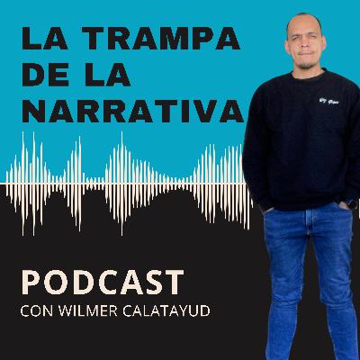 1. La trampa de las narrativas