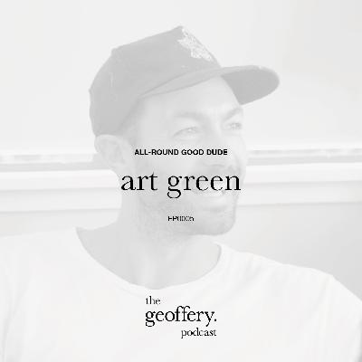 EP0005 — art green