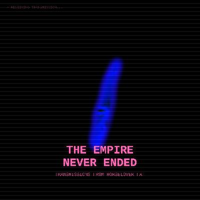 EP. 07 — The phone is the trap. And I’m the rat. And I’m the king. And I’m the one who set the trap for myself.