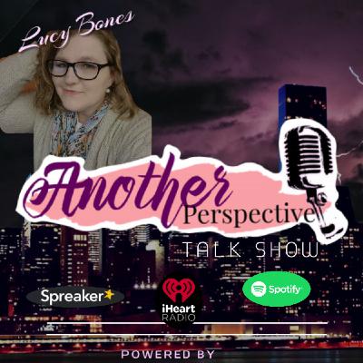 Another Perspective With Guest Baton Rouge Justice of the Peace Tracy B Woodard