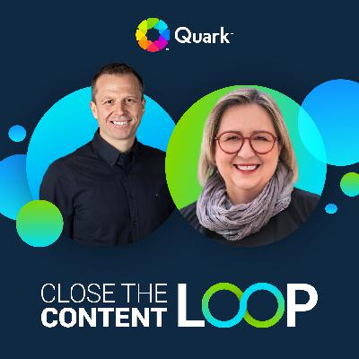 S3 E1: State of CCMS in Today's AI Era: IDC InfoBrief Sponsored By Quark Key Findings