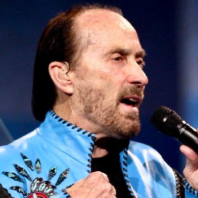 Lee Greenwood - "Me 'n' Lee" - remembering my years with Mr. God Bless The USA Lee Greenwood - "Me 'n' Lee" - remembering my years with Mr. God Bless The USA