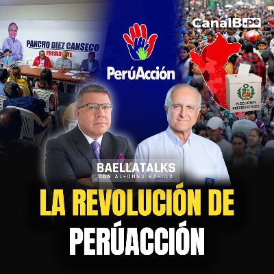 27.1.26 Invitado: FRANCISCO DIEZ-CANSECO