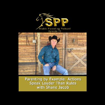 Parenting by Example: Actions Speak Louder Than Rules