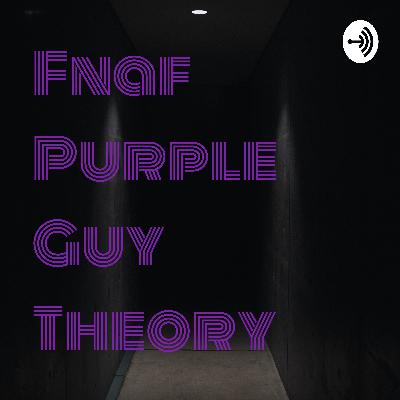 Fnaf Purple Guy Theory (Trailer)
