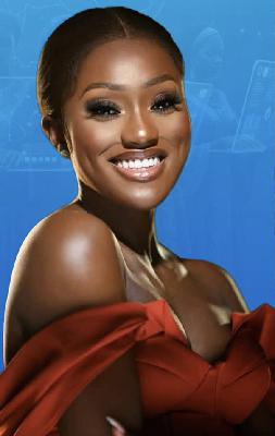 S6 Ep 10 Lights ,Camera, Inspiration : Conversation with Linda Osifo S6 Ep 10 Lights ,Camera, Inspiration : Conversation with Linda Osifo