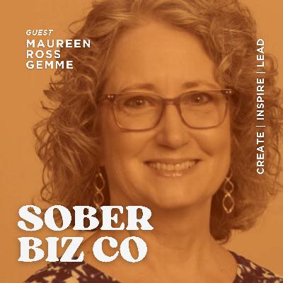 Emerging as a Leader with Maureen Ross Gemme Emerging as a Leader with Maureen Ross Gemme