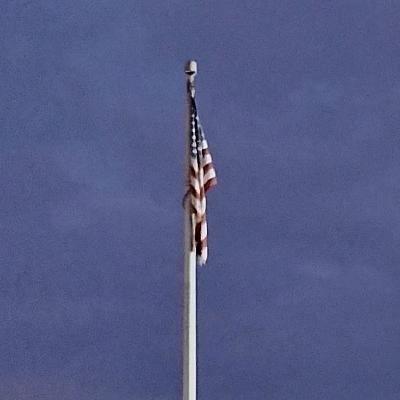 "Veterans Church" With Guest Lt. Colonel Don Koonce