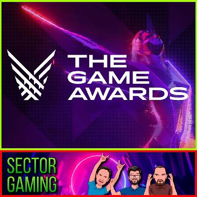SG 241 | The GAME AWARDS + GOTY + TODO LO QUE NECESITAS SABER