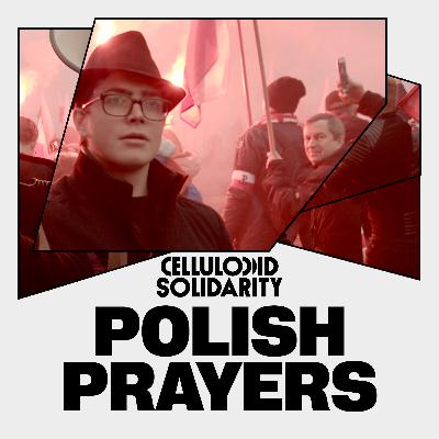 COMMUNITY - „Polish Prayers / Prawy chłopak”, dir. Hanna Nobis