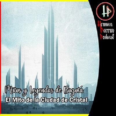 La Ciudad de Cristal La Ciudad de Cristal