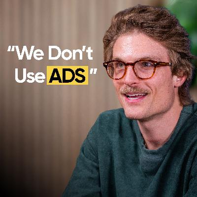 192. How to Build a Brand So Premium Customers Chase You ft. Marcus Milione