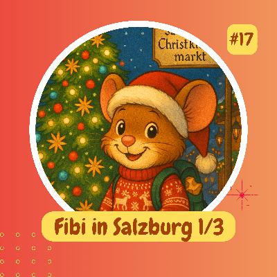 Winterzauber am Christkindlmarkt