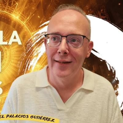 Mas Allá de la Ilusión #121. Preguntas para Luis Manuel Palacios Gutiérrez