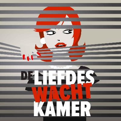 Trailer Liefdeswachtkamer Trailer Liefdeswachtkamer