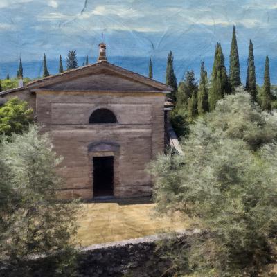 Island of Knowledge: Human Flourishing