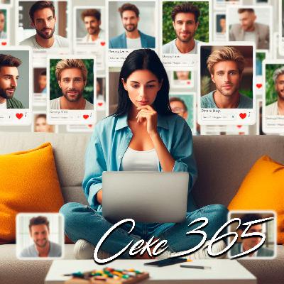 Почему я до сих пор одна?! Почему я до сих пор одна?!