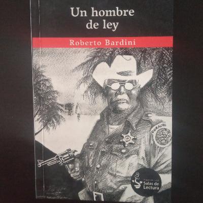 RECOMENDACIÓN LITERARIA DEL MES