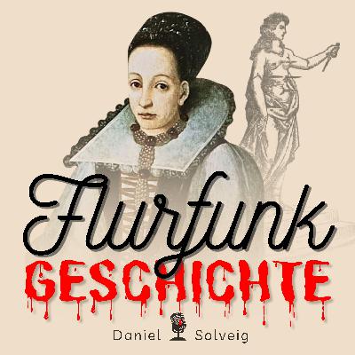 FG044 - Erzsébet Báthory - Die Blutgräfin