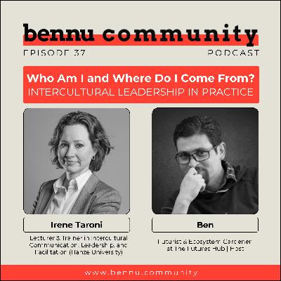 Who Am I and Where Do I Come From? Intercultural Leadership in Practice