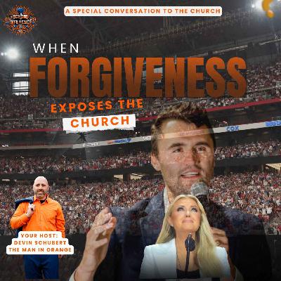 The Message America Missed at Charlie Kirk's Memorial