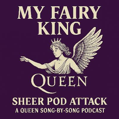 5. My Fairy King (1973) 5. My Fairy King (1973)