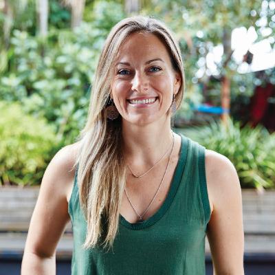 UC 410: Holistic Health, MINDD Conference, and Grassroots Wellness with Helen Padarin