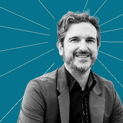 “How I Met Your Mother” co-creator on parenting, disability, and language