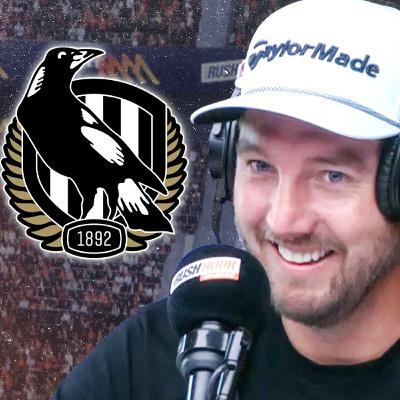 Daisy's A-W AFL 2026 Season Preview - Collingwood Magpies Daisy's A-W AFL 2026 Season Preview - Collingwood Magpies
