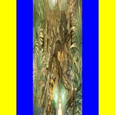 Free [download] [epub]^^ Monstress Book Two [READ PDF] EPUB