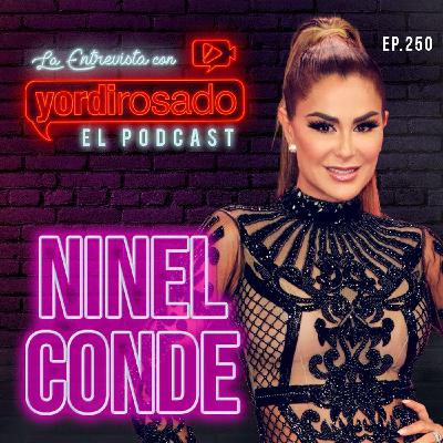 NINEL CONDE: COMO NUNCA ANTES