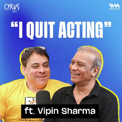 “Aamir Khan ne mujhe Baap bana diya!” says the 'Taare Zameen Par' star Vipin Sharma.