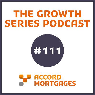 #111 - Broker Talks: Creating a Training Plan for Mortgage Firms