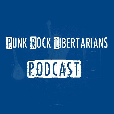 PRL Podcast Episode 540: Sodomized In The Streets, Houthi In The Sheets
