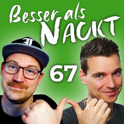 Entschuldigt bitte, es war spät!