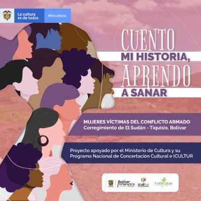 020 TRINIDAD CUENTA SU HISTORIA Y APRENDE A SANAR 020 TRINIDAD CUENTA SU HISTORIA Y APRENDE A SANAR