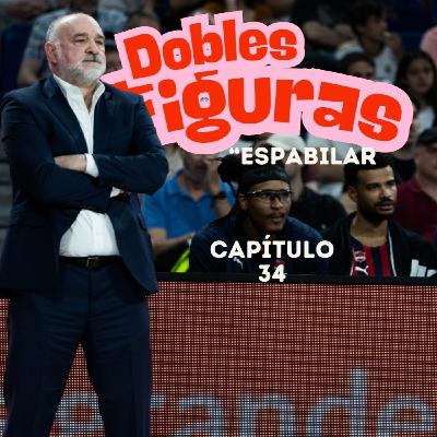 Dobles Figuras Capítulo 34 y final “Espabilar” Dobles Figuras Capítulo 34 y final “Espabilar”