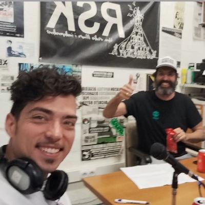 El Temple del Gos: RODRIGO LEITE, MILK, LEITE, MILK, LEITE, MILK...