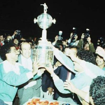 El Señor Libertadores - Capítulo 3: Los Reyes del Pacífico