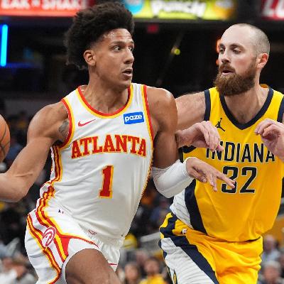 746 [AI比赛复盘] 第六场：老鹰客胜步行者