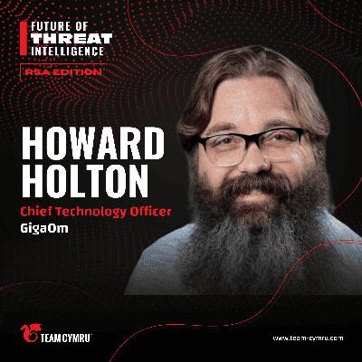 GigaOm’s Howard Holton on Why AI Will Be the OS of Security Work GigaOm’s Howard Holton on Why AI Will Be the OS of Security Work