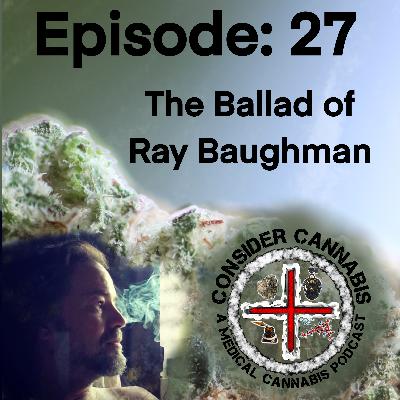 The Ballad of Ray Baughman
