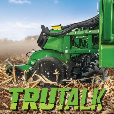 Ground Rules - Agronomic Impacts of Downforce and Planter Settings