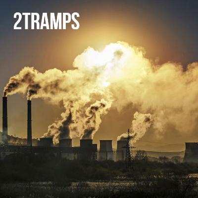 2 Tramps Дилетанты 18 Техногенные катастрофы