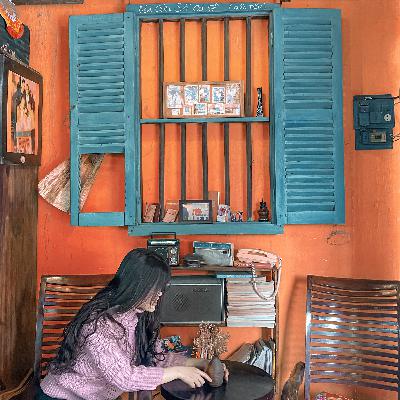 Tất tần tật về chăm sóc tóc.