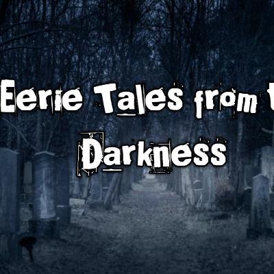 Season 3 Episode 20 - 4 Tales of Gruesome Horror