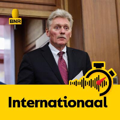 ‘Turks-Oekraïens overleg lijkt Russen meer te boeien dan gesprekken met VS’