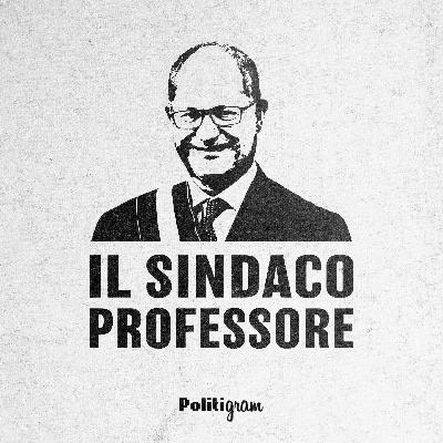 Roberto Gualtieri - Il Sindaco Professore | Politigram Podcast Roberto Gualtieri - Il Sindaco Professore | Politigram Podcast