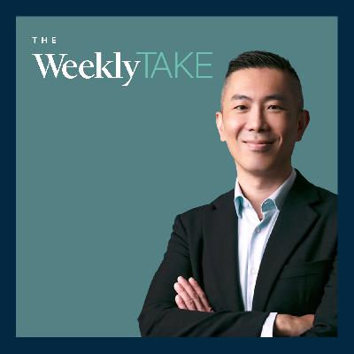 The Commercial Real Estate Outlook for the rest of 2025 (BONUS EPISODE) The Commercial Real Estate Outlook for the rest of 2025 (BONUS EPISODE)