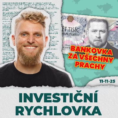 Dluhopisy republiky jsou zpět! Co dál chystá nová vláda? 💸 IR 11/11/2025